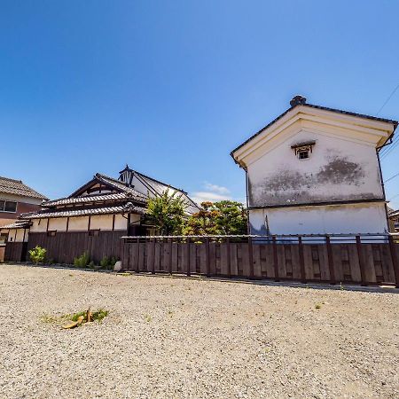 Chikubu Yuuan Villa Nagahama  Exterior photo